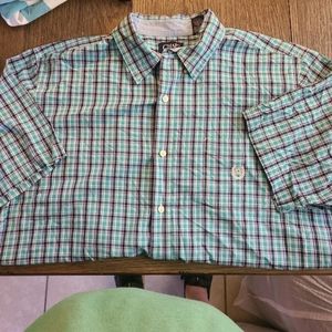 Mens Button Down shirt